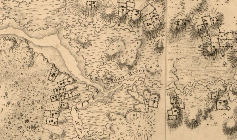 Nova Scotia Archives - Historical Maps of Nova Scotia